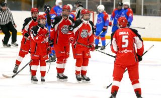 Úr myndasafni (mynd: Þórir Tryggva)