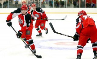 Nýtt upphaf hjá SA Víkingum