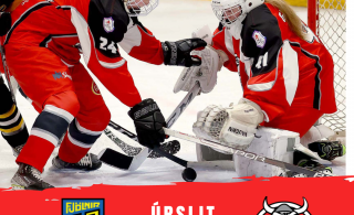 SA stelpur einum sigri frá Íslandsmeistaratitlinum