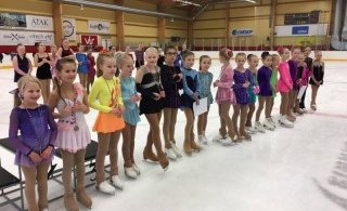 Vinamótinu 2017 er lokið