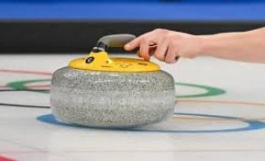 Íslandsmótið í Krullu 2024