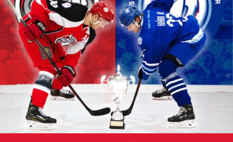 Nýr leiktími (18:00) 3. leiks úrslitakeppninnar