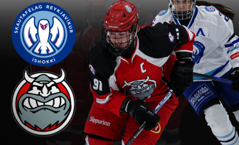 Breyttur leiktími - fyrsti leikur í úrslitum byrjar kl 17:00