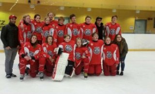 SA  í öðru sæti á Iceland Cup