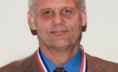 Kristinn Eiríkur Bóasson - Minning