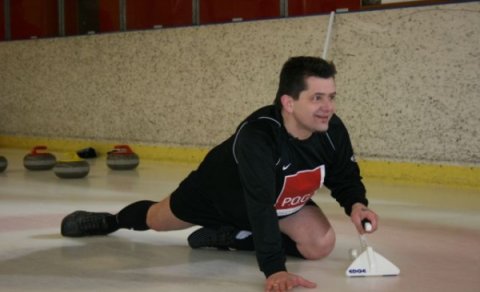 Flottur stíll, flottur búningur, flott íþrótt!