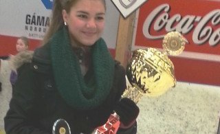 Hrafnhildur Ósk Birgisdóttir