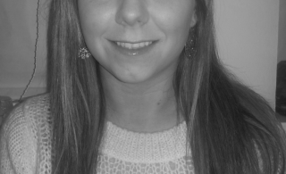 Kristín Helga Hafþórsdóttir