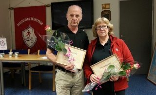 Krullufólk ársins 2015