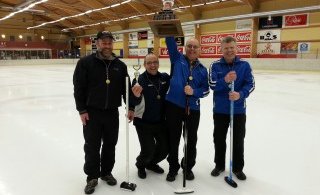 Gimli meistararnir í Görpum