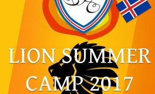 Skráning hafin í æfingabúðir LSA í ágúst