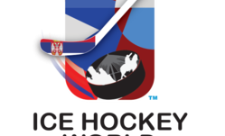 Karlalandsliðið í íshokkí hefur leik á HM í Serbíu á morgun