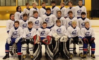 Við fengum þessa mynd að 