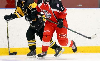 Tvíhöfði í Hertz-deild kvenna um helgina