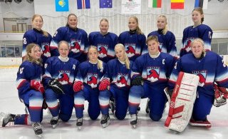 U18 stúlkur 2023 Búlgaría (Elístabet Á.)