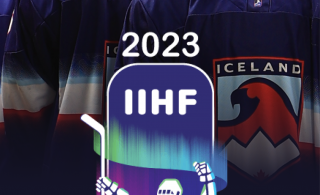 HM U18 hefst á sunnudag