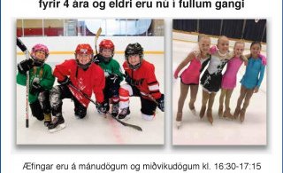 Byrjendaæfingar í september