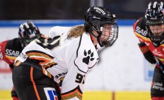 Silvía Rán Björgvinsdóttir