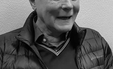 Minningarorð um Birgi Val Ágústsson