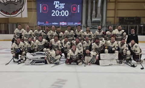 Fjölmennasta MaggaFinns mótinu lokið