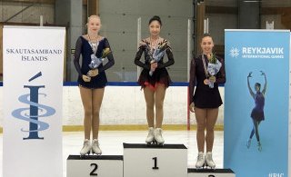 Reykjavíkurleikarnir - Dagur 3