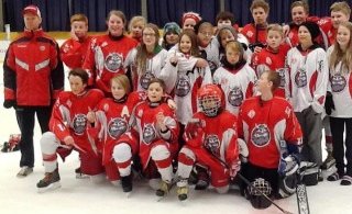 A- og B-lið 4. flokks SA. Einfaldlega MEISTARAR!