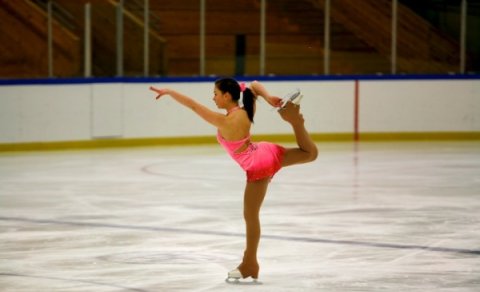 Urður Ylfa Arnarsdóttir, LSA