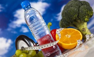 Fyrirlestur um næring og árangur í íþróttum 23. maí