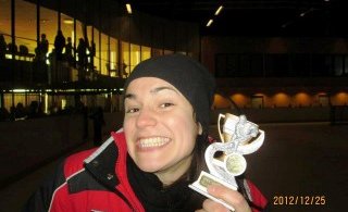 Myndir: Anna Guðný Egilsdóttir