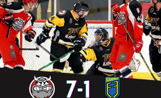 Frábær frammistaða SA Víkinga í opnunarleiknum