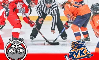 SA - Reykjavík í Hertz-deild kvenna um helgina