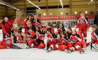 Mynd: Elvar Freyr Pálsson