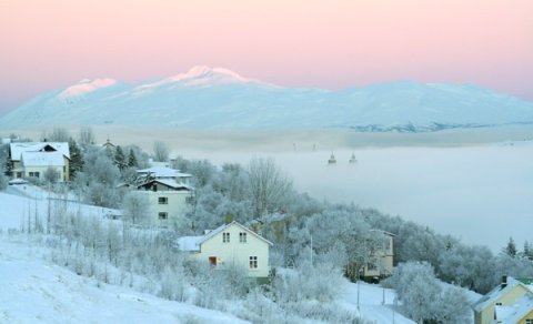 Ósigur í 2. leik úrslita