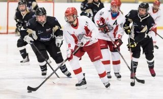 4. flokkur bikarmeistari og Ynjur með góðann sigur um helgina