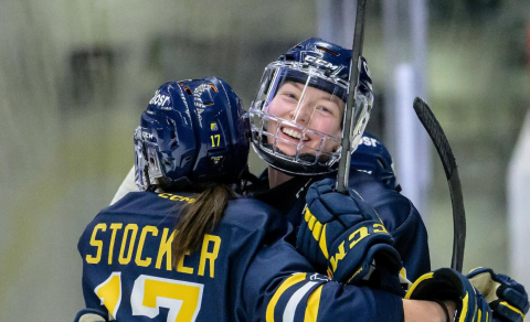 Sunna og Södertälje í úrslitaeinvígið