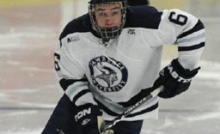 Ben DiMarco.