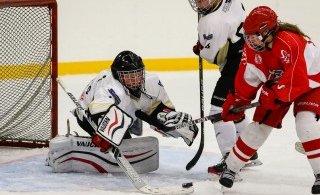 Staðið í ströngu (mynd: Elvar Pálsson)