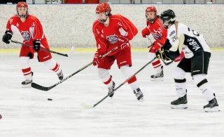 Markamaskínan Arndís (mynd: Ásgrímur Ágústsson)