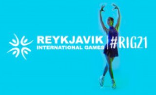 Keppni á Reykjavíkurleikunum í listhlaupi 2021 hefjast í dag