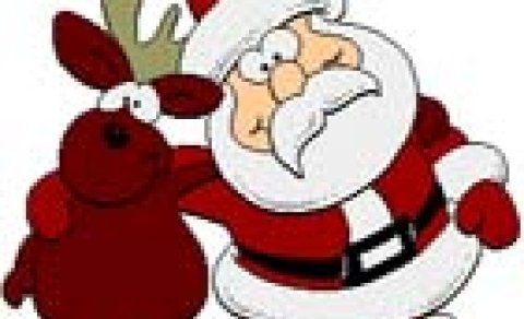 Góðir jóla félagar