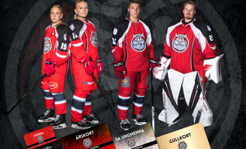 Ársmiðasala SA er hafin