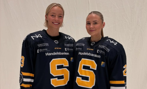 Fréttir af okkar leikmönnum í Evrópu