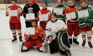 Vormót 2018 á enda – niðurlag, myndir, úrslit og bestu leikmenn