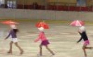 Skautaskóli í júlí 2012 fyrir hressa krakka fædda 2004 – 2007