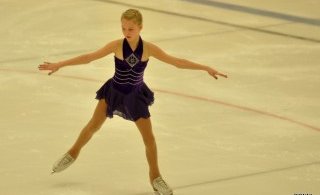 Íslandsmót ÍSS á Akureyri 2011