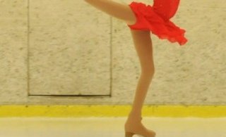 Emilía Rós Ómarsdóttir. Mynd: Donni.