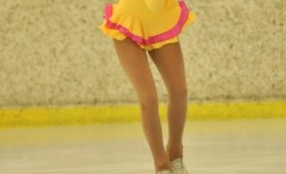 Myndir frá Íslandsmóti: Donni