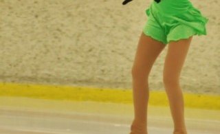 Listhlaupari ársins 2011