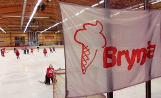 Verslunin Brynja stendur þétt að baki SA.