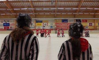 Suðurferð frestað, innanfélagsmót í staðinn